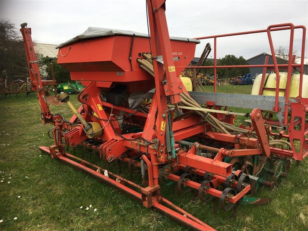 Drillmaschinenkombination of the type Kverneland KLX 4 meter, Gebrauchtmaschine in Roskilde (Picture 1)