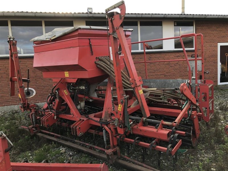 Drillmaschinenkombination des Typs Kverneland KLX Accord luftsåmaskine, Gebrauchtmaschine in Sindal