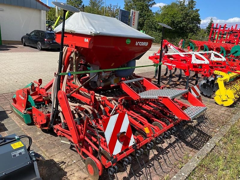 Drillmaschinenkombination of the type Kverneland Kverneland NG 300 m4 + Accord Da, Gebrauchtmaschine in Bad Rappenau (Picture 2)