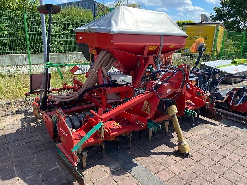 Drillmaschinenkombination van het type Kverneland Kverneland NG 300 m4 + Accord Da, Gebrauchtmaschine in Bad Rappenau (Foto 3)