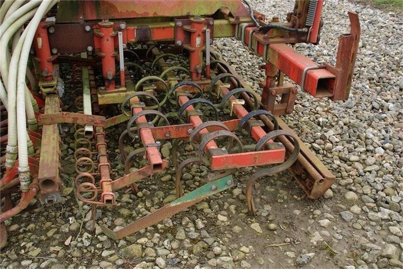 Drillmaschinenkombination del tipo Kverneland Kvernland/Accord KLX 4m, Gebrauchtmaschine In Ringe (Immagine 5)