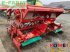 Drillmaschinenkombination tipa Kverneland mc drill pro+ng, Gebrauchtmaschine u GENNES-SUR-GLAIZE (Slika 1)