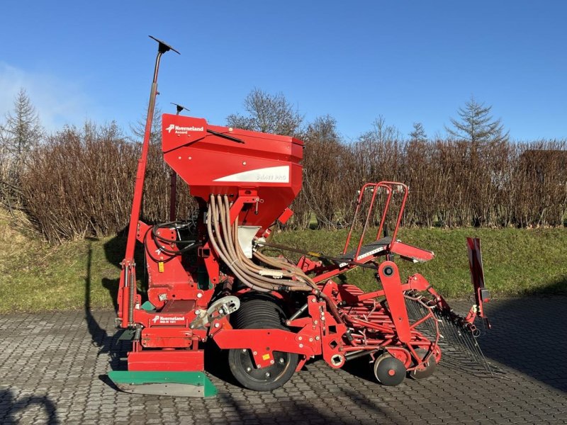 Drillmaschinenkombination van het type Kverneland S-DRILL PRO, Gebrauchtmaschine in Toftlund (Foto 1)