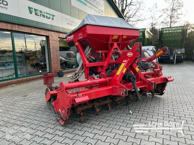 Drillmaschinenkombination tip Kverneland VICON RVP + ACCORD DA-S, Gebrauchtmaschine in Wildeshausen (Poză 1)