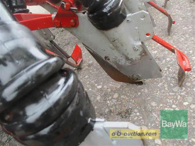 Drillmaschinenkombination du type Lely 300-20 C  #229, Gebrauchtmaschine en Schönau (Photo 4)