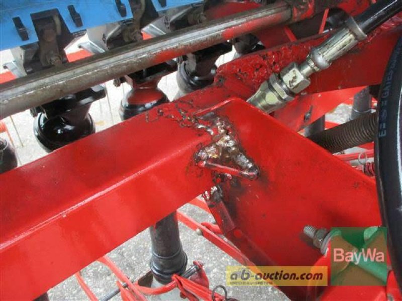 Drillmaschinenkombination du type Lely 300-20 C  #229, Gebrauchtmaschine en Schönau (Photo 11)