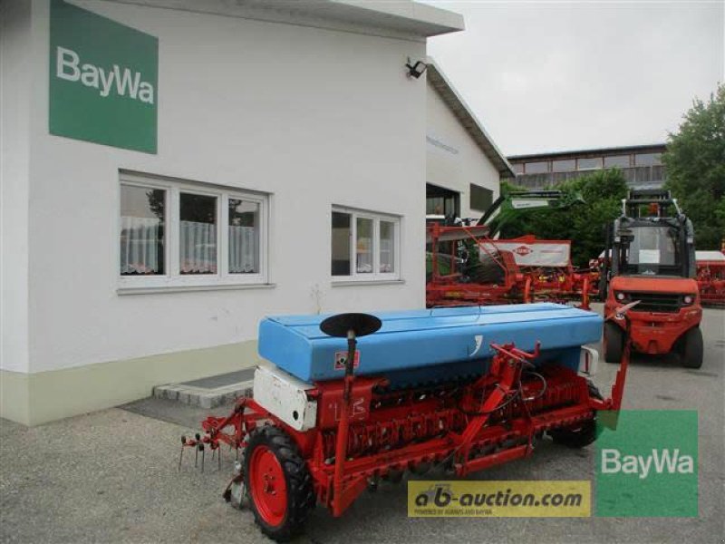 Drillmaschinenkombination du type Lely 300-20 C  #229, Gebrauchtmaschine en Schönau (Photo 15)