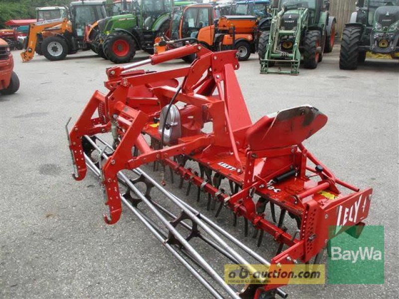 Drillmaschinenkombination du type Lely 300-20 C  #229, Gebrauchtmaschine en Schönau (Photo 23)