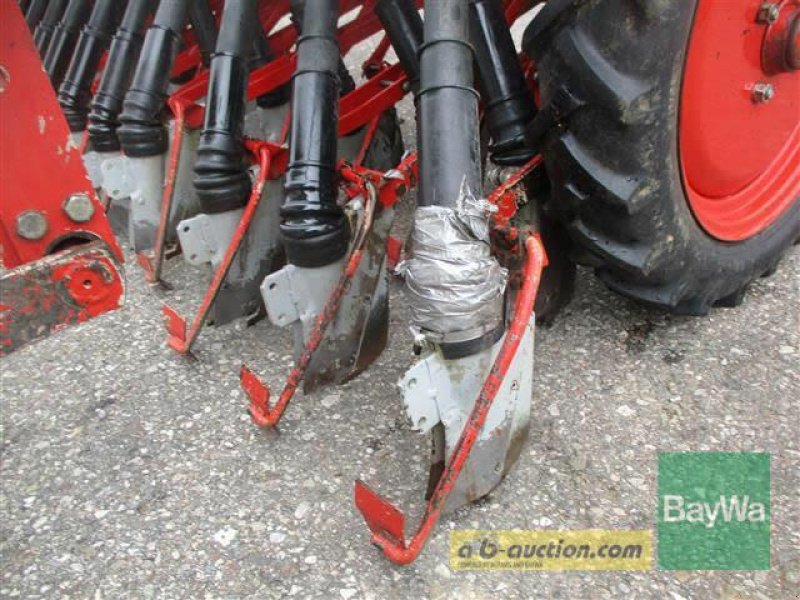 Drillmaschinenkombination du type Lely 300-20 C  #229, Gebrauchtmaschine en Schönau (Photo 7)