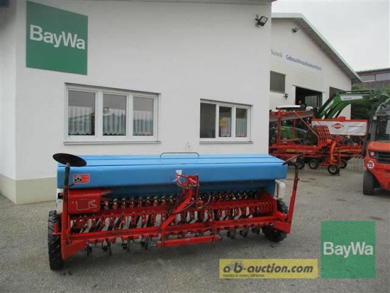 Drillmaschinenkombination du type Lely 300-20 C  #229, Gebrauchtmaschine en Schönau (Photo 18)