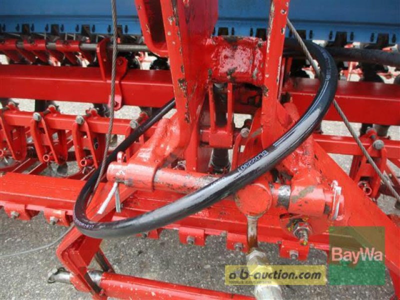 Drillmaschinenkombination du type Lely 300-20 C  #229, Gebrauchtmaschine en Schönau (Photo 12)