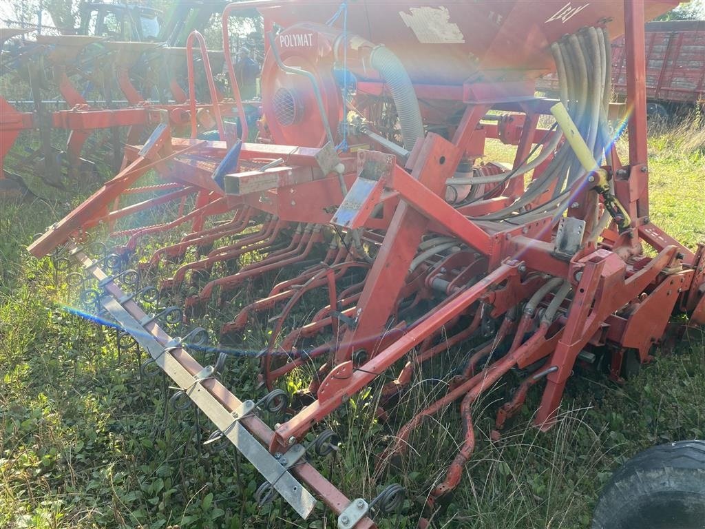 Drillmaschinenkombination van het type Lely rotorharve 3 meter med Lely/Accord luftsåmaskine, Gebrauchtmaschine in øster ulslev (Foto 4)