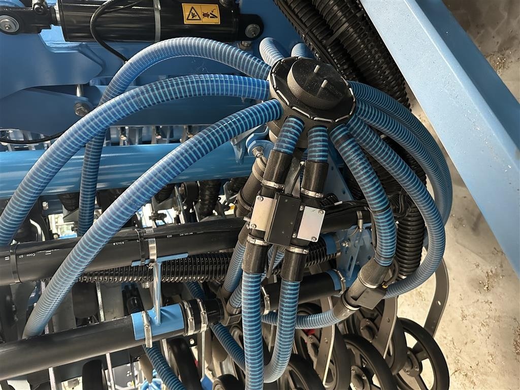 Drillmaschinenkombination tip Lemken Compact Solitair 9/600 K K, Gebrauchtmaschine in Roskilde (Poză 6)