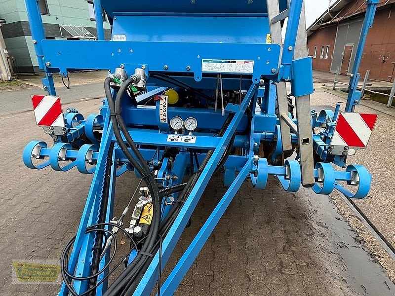 Drillmaschinenkombination typu Lemken Compact-Solitair 9, Gebrauchtmaschine v Neuenkirchen-Vinte (Obrázek 7)