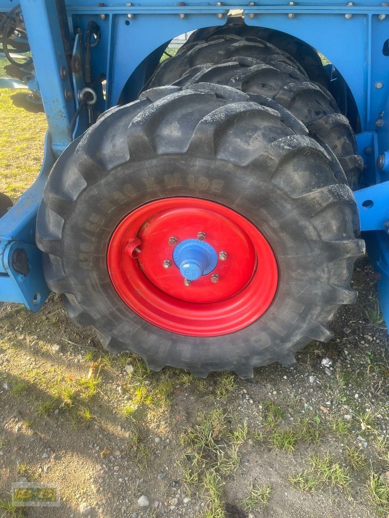 Drillmaschinenkombination от тип Lemken COMPACT SOLITAIR, Gebrauchtmaschine в Neustadt Dosse (Снимка 18)