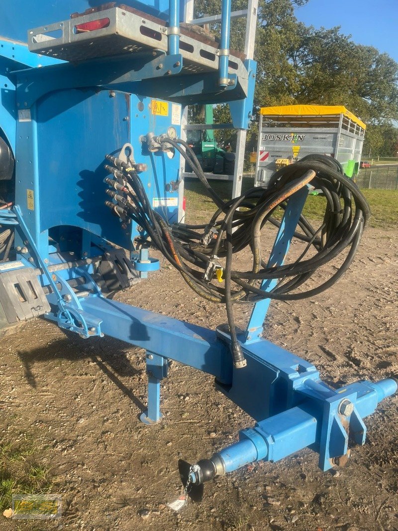 Drillmaschinenkombination tipa Lemken COMPACT SOLITAIR, Gebrauchtmaschine u Neustadt Dosse (Slika 5)