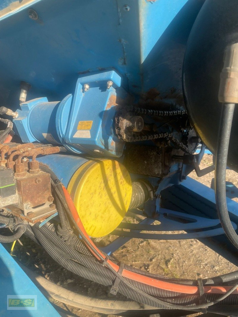 Drillmaschinenkombination tipa Lemken COMPACT SOLITAIR, Gebrauchtmaschine u Neustadt Dosse (Slika 21)