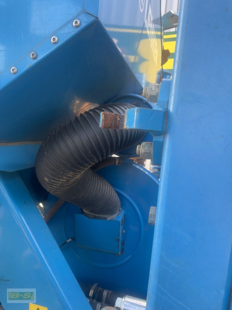 Drillmaschinenkombination of the type Lemken COMPACT SOLITAIR, Gebrauchtmaschine in Neustadt Dosse (Picture 23)