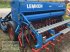 Drillmaschinenkombination του τύπου Lemken Euro Drill 300/ Sicma Super 3000, Gebrauchtmaschine σε Bodenkirchen (Φωτογραφία 3)