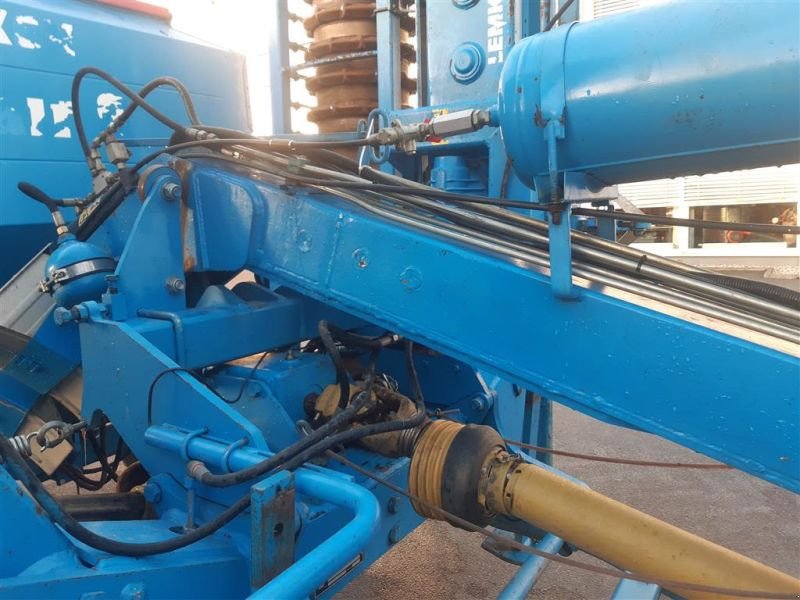 Drillmaschinenkombination of the type Lemken GEBR. LEMKEN SOLITAIR 9/500-KA, Gebrauchtmaschine in Grimma (Picture 18)