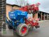 Drillmaschinenkombination du type Lemken Rubin + Solitair+ Accord Optima, Gebrauchtmaschine en Salsitz (Photo 8)