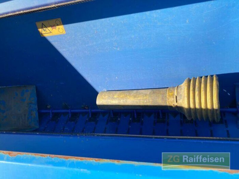 Drillmaschinenkombination tip Lemken Säkombination DKA 300/2, Gebrauchtmaschine in Bühl (Poză 12)