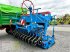 Drillmaschinenkombination del tipo Lemken SAPHIR 7/300 mit ZIRKON 8/300, Drillkombination, n, Gebrauchtmaschine In Molbergen (Immagine 1)