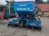 Drillmaschinenkombination of the type Lemken Solitaer 9 med Zinkon 10 Rotorharve, Gebrauchtmaschine in Middelfart (Picture 1)