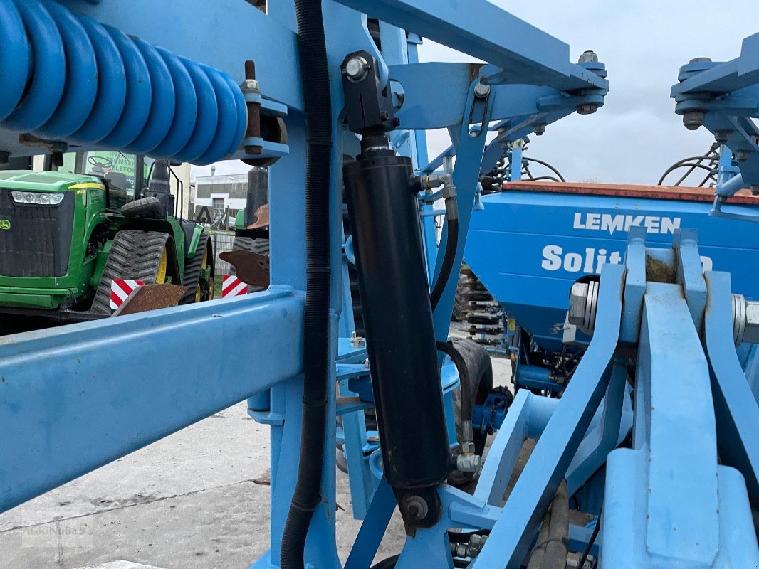 Drillmaschinenkombination типа Lemken Solitär 9 mit Smaragd 9/600, Gebrauchtmaschine в Prenzlau (Фотография 10)