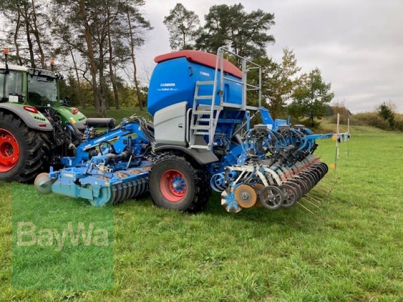 Drillmaschinenkombination tipa Lemken SOLITAIR 25, Gebrauchtmaschine u Eutingen (Slika 2)