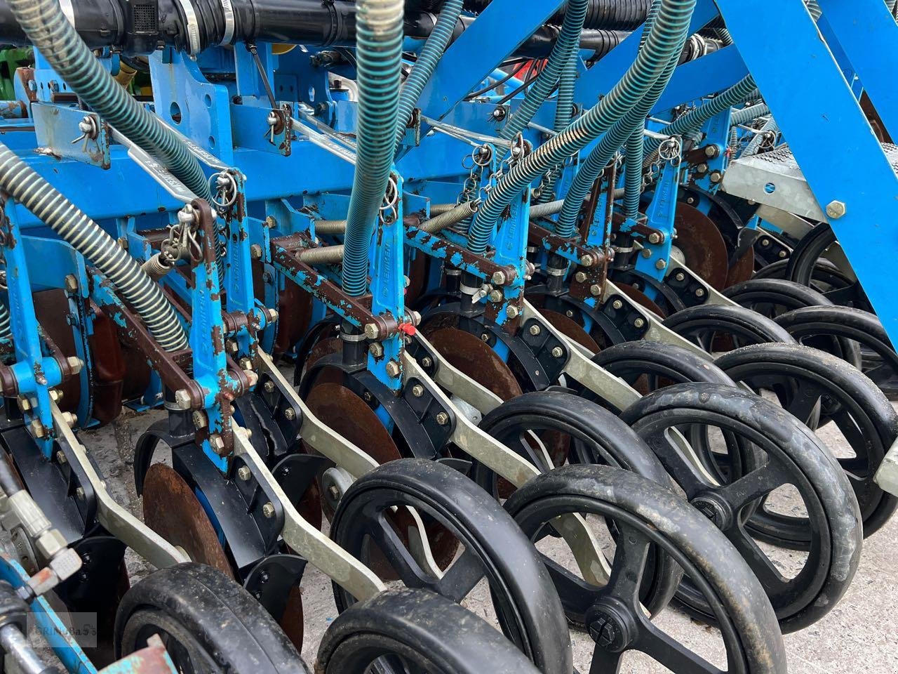 Drillmaschinenkombination tipa Lemken Solitair 9/400 DS, Gebrauchtmaschine u Prenzlau (Slika 14)