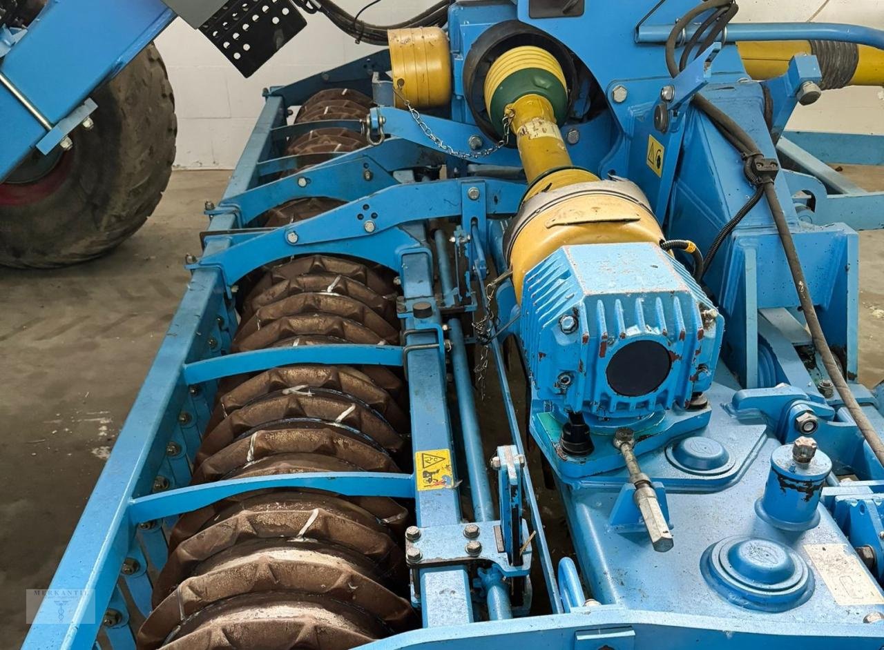 Drillmaschinenkombination tipa Lemken Solitair 9/400 KA-DS + Zirkon, Gebrauchtmaschine u Pragsdorf (Slika 10)