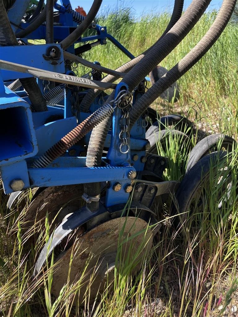 Drillmaschinenkombination tip Lemken Solitair 9/400 --- sælges til ENGROSPRIS kr. 150.000- ---, Gebrauchtmaschine in Høng (Poză 6)