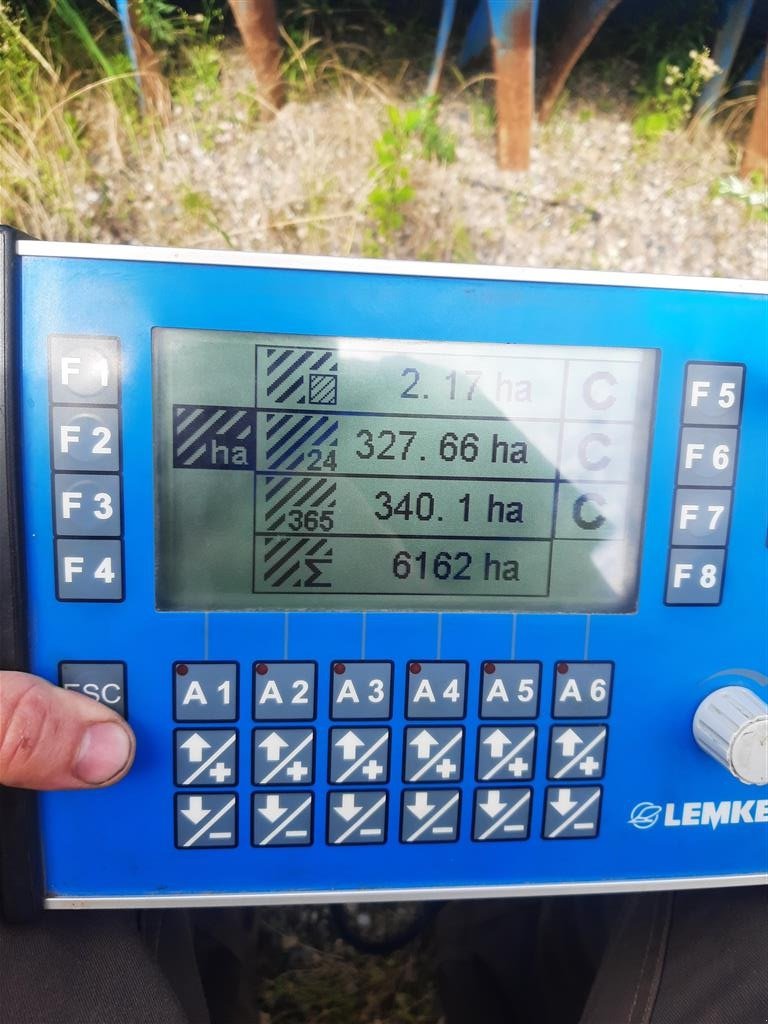 Drillmaschinenkombination του τύπου Lemken Solitair 9/400 --- sælges til ENGROSPRIS kr. 150.000- ---, Gebrauchtmaschine σε Høng (Φωτογραφία 8)