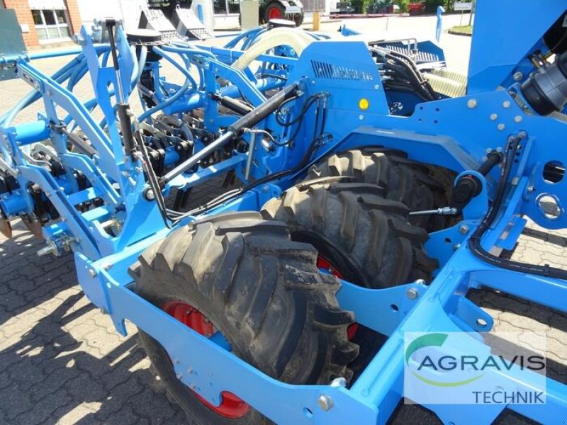 Drillmaschinenkombination tipa Lemken SOLITAIR 9/400, Gebrauchtmaschine u Uelzen (Slika 9)