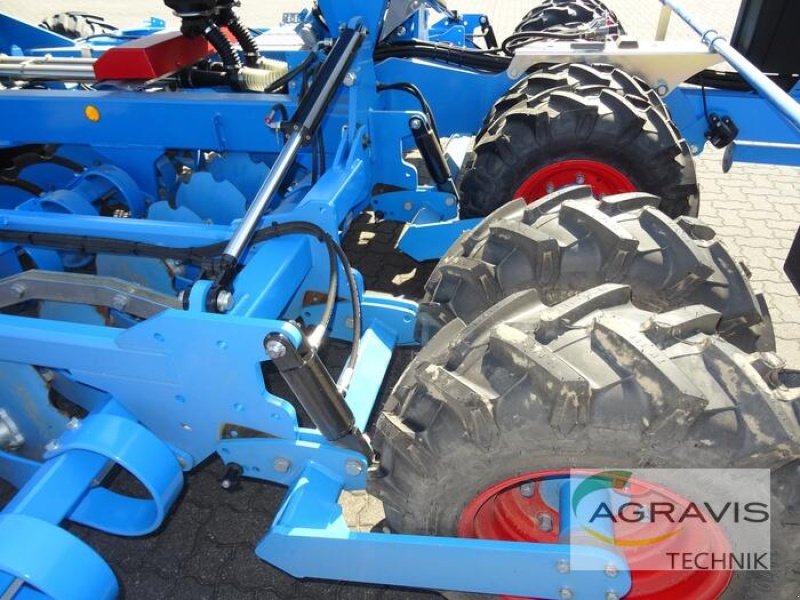 Drillmaschinenkombination tipa Lemken SOLITAIR 9/400, Gebrauchtmaschine u Uelzen (Slika 8)