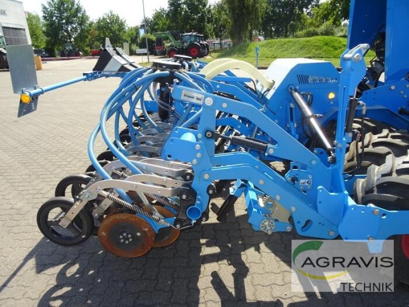 Drillmaschinenkombination tipa Lemken SOLITAIR 9/400, Gebrauchtmaschine u Uelzen (Slika 10)