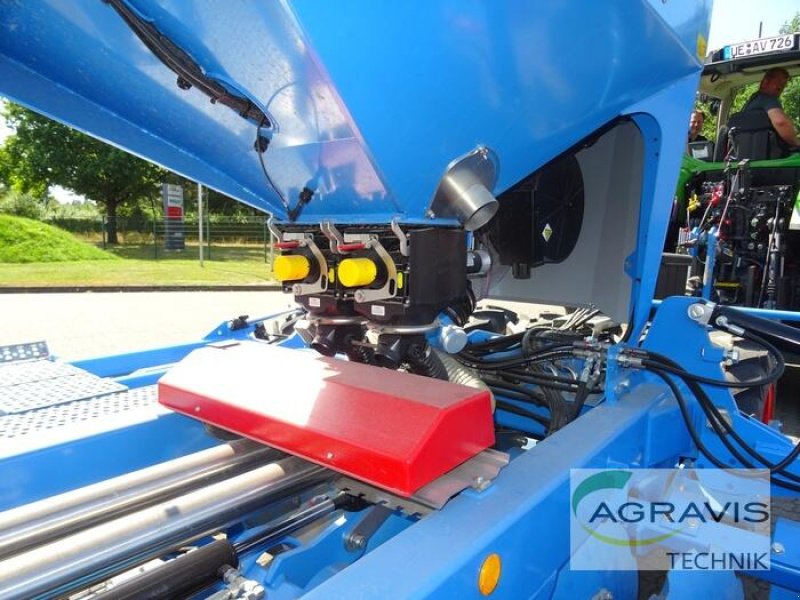 Drillmaschinenkombination del tipo Lemken SOLITAIR 9/400, Gebrauchtmaschine en Uelzen (Imagen 12)