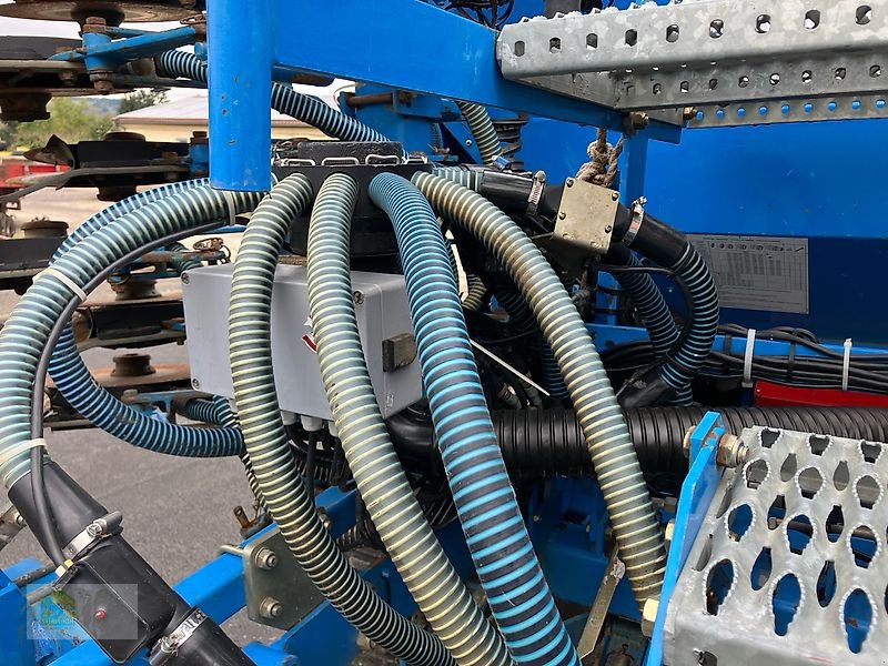 Drillmaschinenkombination tipa Lemken Solitair 9/600 KA-ES + Zirkon 10/600 KA, Gebrauchtmaschine u Salsitz (Slika 30)