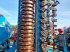 Drillmaschinenkombination del tipo Lemken Solitair 9/600/Zirkon 10/600KA, Gebrauchtmaschine en Hammel (Imagen 5)