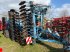 Drillmaschinenkombination del tipo Lemken Solitair 9/600, Gebrauchtmaschine In Plau am See / OT Klebe (Immagine 1)