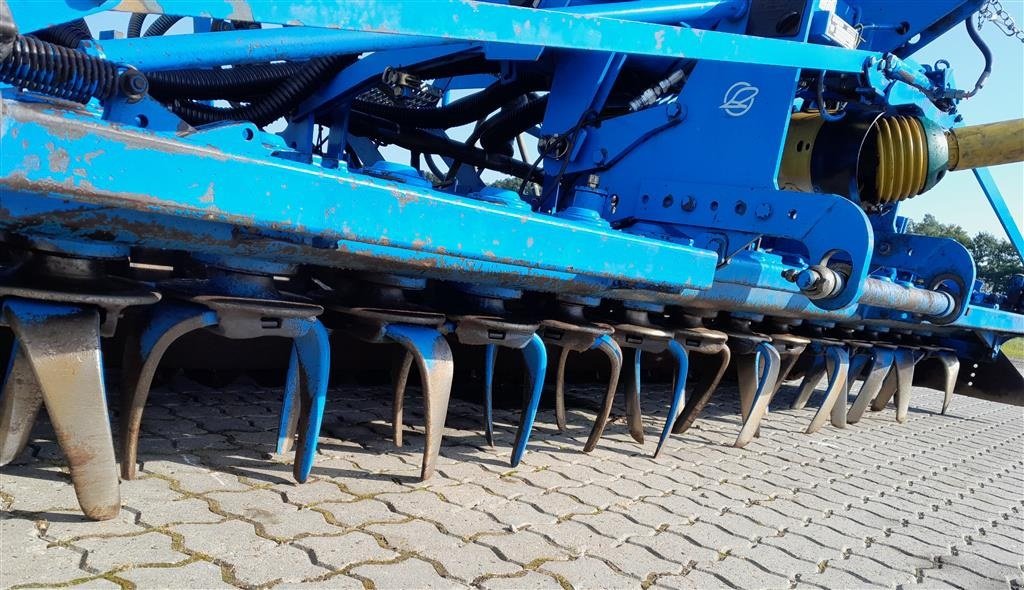 Drillmaschinenkombination za tip Lemken Solitair 9, Gebrauchtmaschine u Horsens (Slika 8)