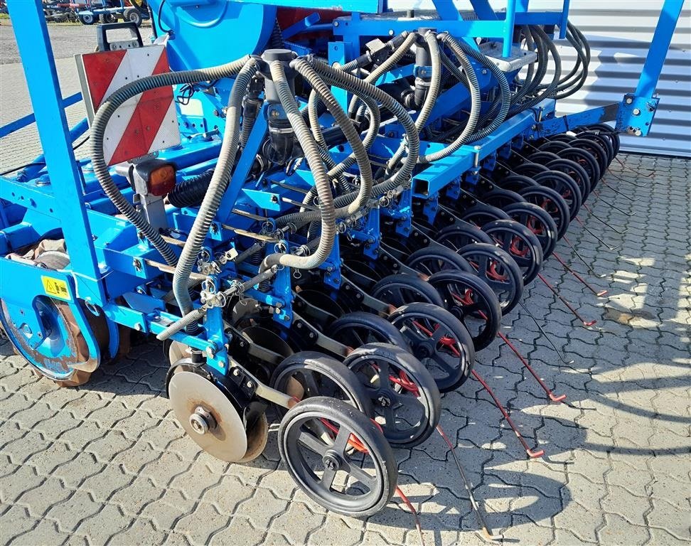 Drillmaschinenkombination tipa Lemken Solitair 9, Gebrauchtmaschine u Horsens (Slika 7)