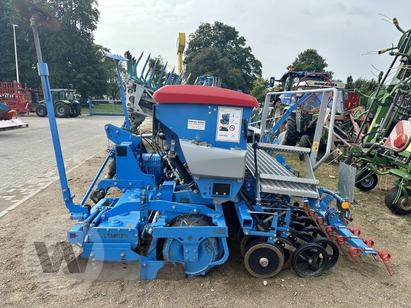 Drillmaschinenkombination του τύπου Lemken ZIRKON 12/300, Gebrauchtmaschine σε Husum (Φωτογραφία 1)