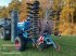 Drillmaschinenkombination del tipo Lemken Zirkon 12/600 KA + Solitär 9/600 KA-DS, Gebrauchtmaschine en Lichtenfels (Imagen 3)