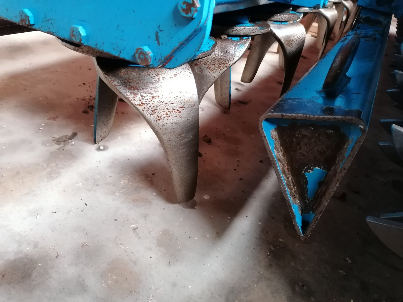 Drillmaschinenkombination tip Lemken Zirkon 7/300, Gebrauchtmaschine in Treuchtlingen (Poză 3)