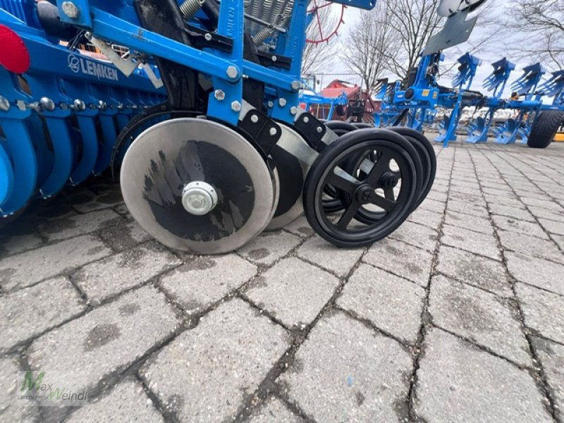 Drillmaschinenkombination du type Lemken Zirkon 8/300 + Saphir 9/300, Gebrauchtmaschine en Markt Schwaben (Photo 5)