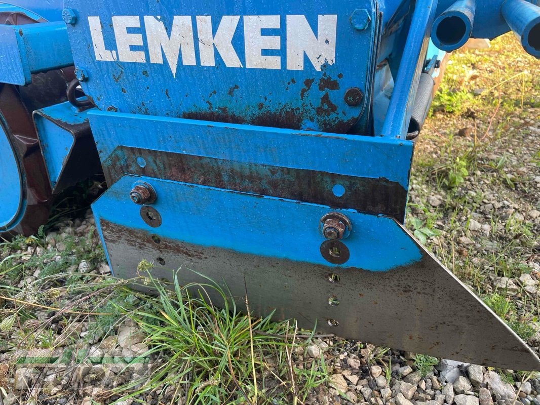 Drillmaschinenkombination del tipo Lemken Zirkon 9/300 u. Saphir 7 DS 300, Gebrauchtmaschine In Windsbach (Immagine 13)