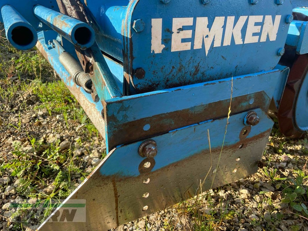 Drillmaschinenkombination del tipo Lemken Zirkon 9/300 u. Saphir 7 DS 300, Gebrauchtmaschine In Windsbach (Immagine 14)