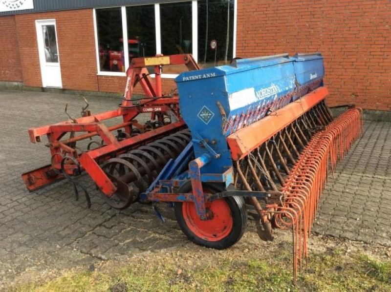 Drillmaschinenkombination of the type Marsk Stig MARSK STIG/NORDSTEN, Gebrauchtmaschine in Rødding (Picture 6)